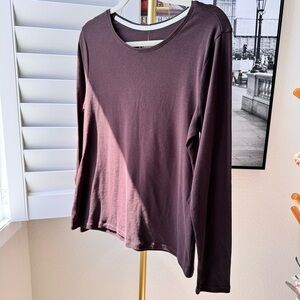 Charter club NWT size L